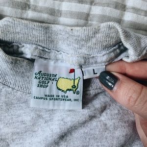 💀BOGO FREE Kids Vintage Masters Golf Tournament T